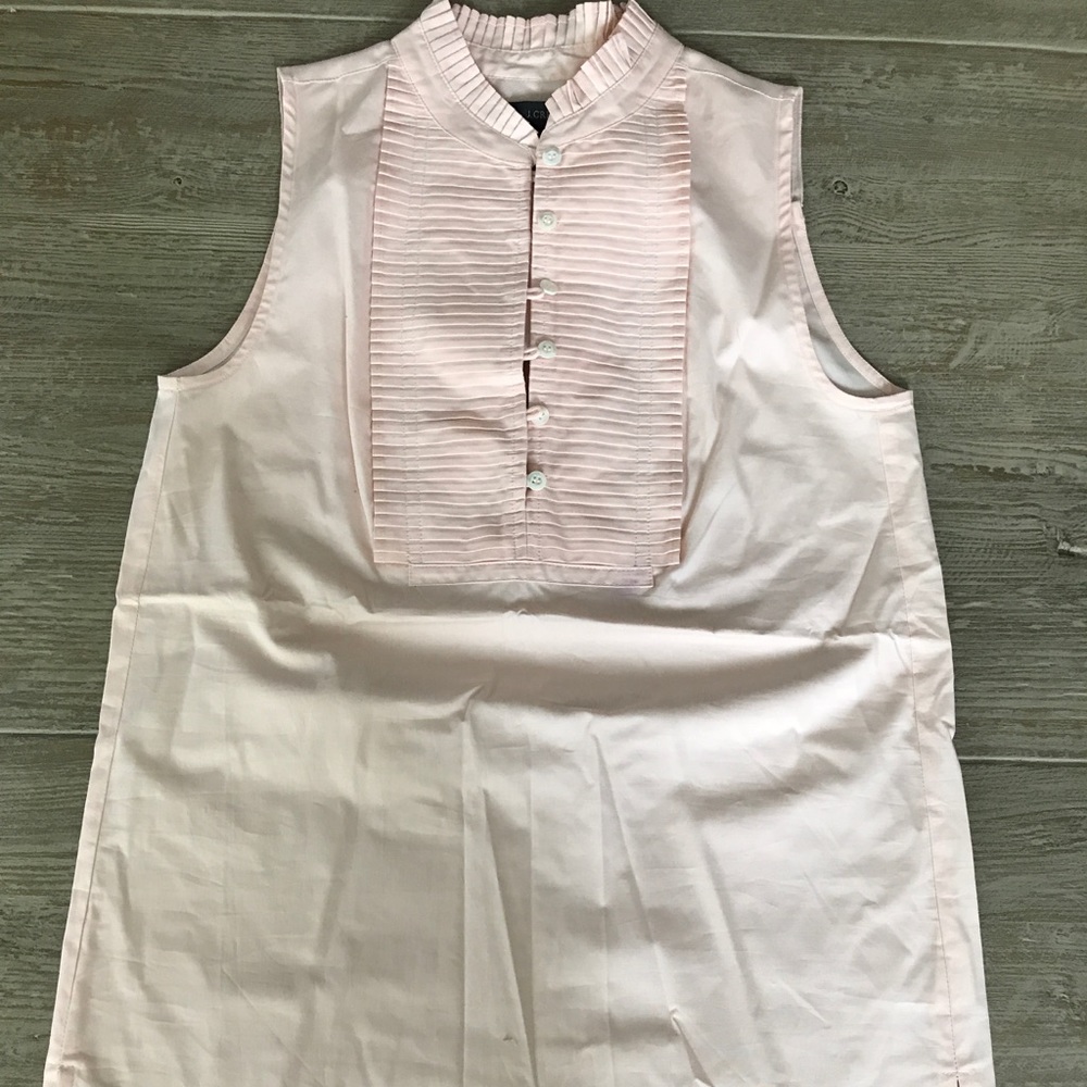 Jcrew top